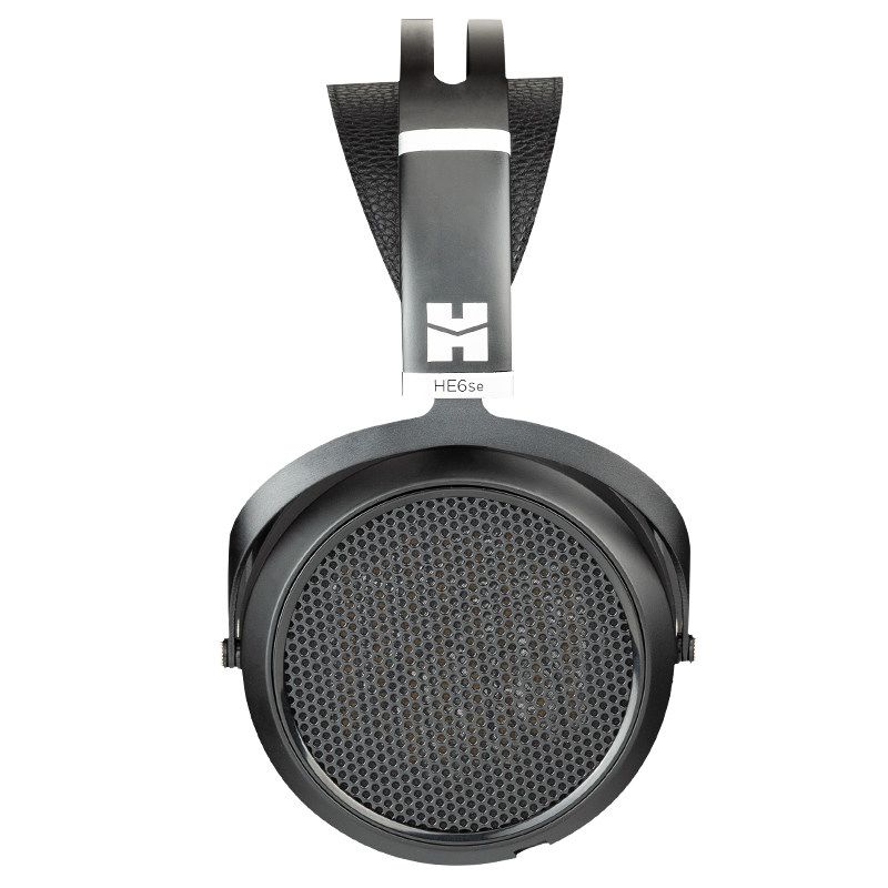 HIFIMAN HE6se Open-Back Planar Headphones