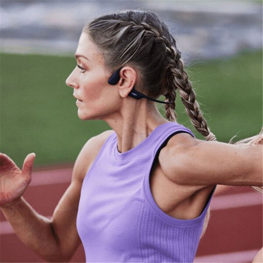 SHOKZ OpenRun Pro S810 Bone Conduction Headphones