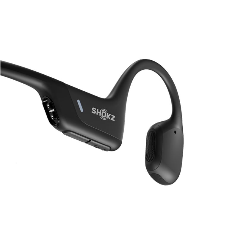 SHOKZ OpenRun Pro S810 Bone Conduction Headphones - view 3