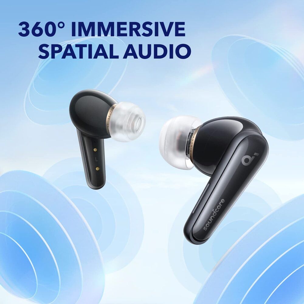 Anker Soundcore Liberty 4 TWS Earbuds - view 3