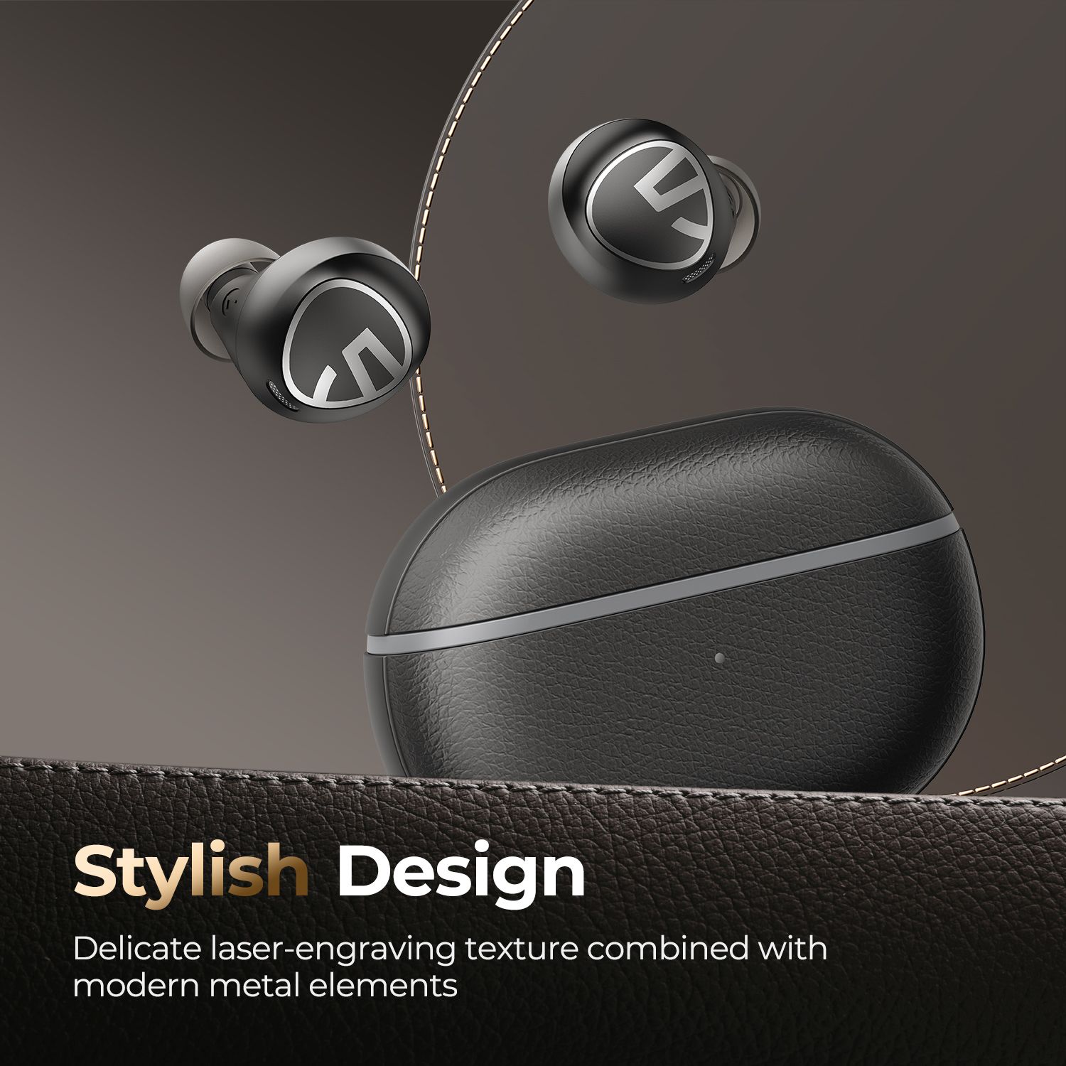 SoundPEATS Free2 Classic TWS Earbuds - view 4