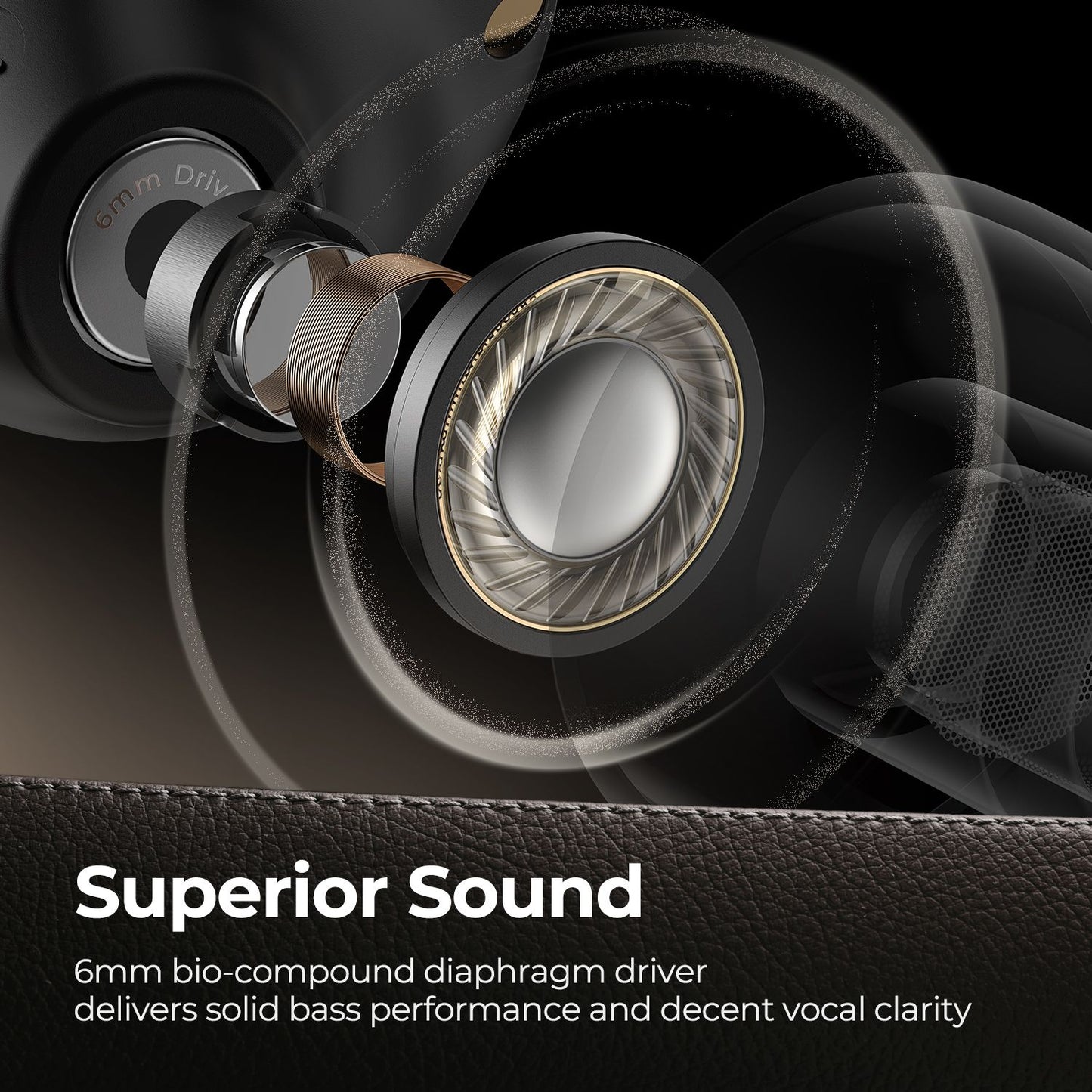 SoundPEATS Free2 Classic TWS Earbuds