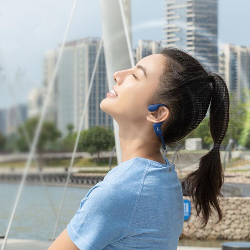 SHOKZ OpenRun S803 Bone Conduction Sport - view 2