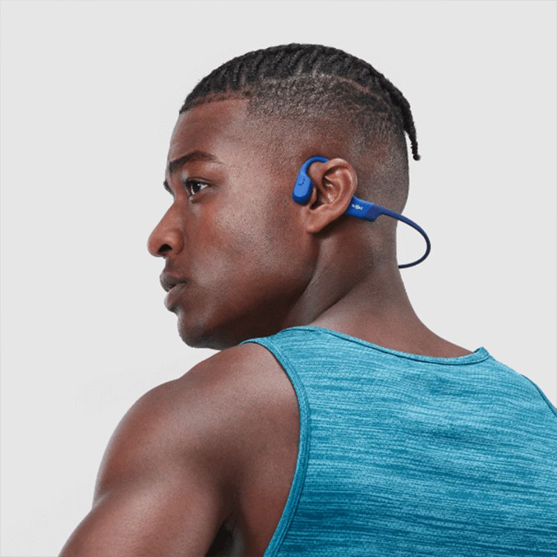 SHOKZ OpenRun S803 Bone Conduction Sport - view 5