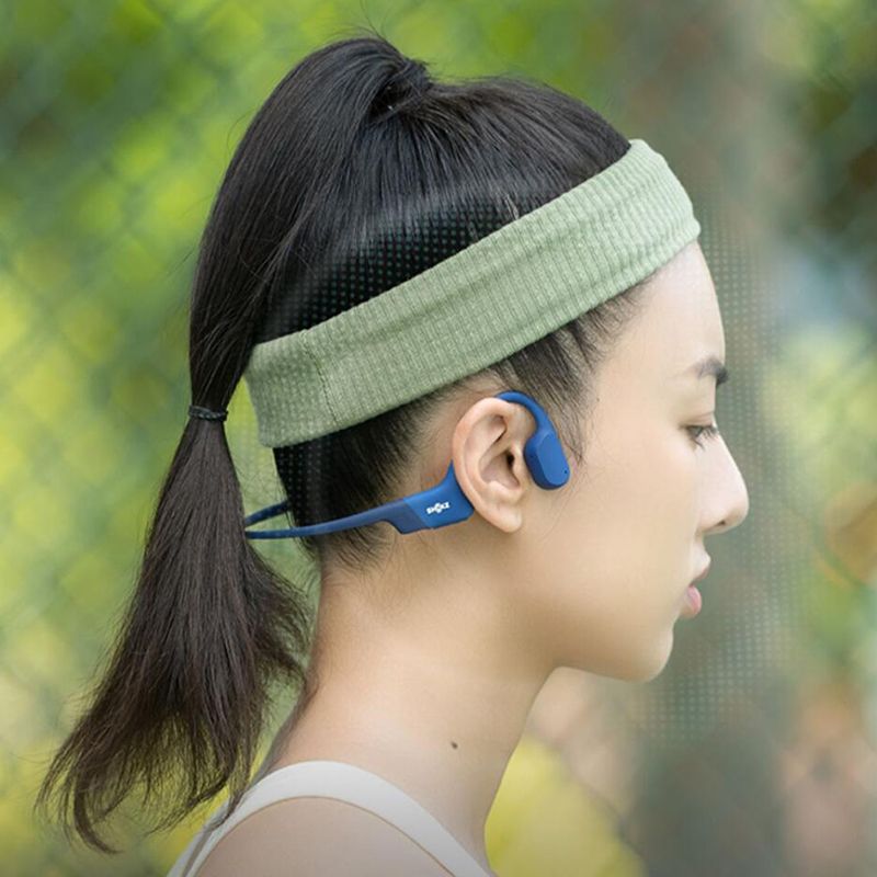 SHOKZ OpenRun S803 Bone Conduction Sport - view 3