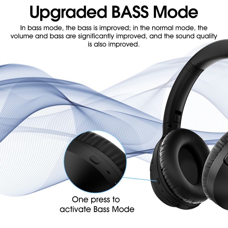 QCY H2 Pro Bluetooth 5.3 Wireless Earphones - view 2