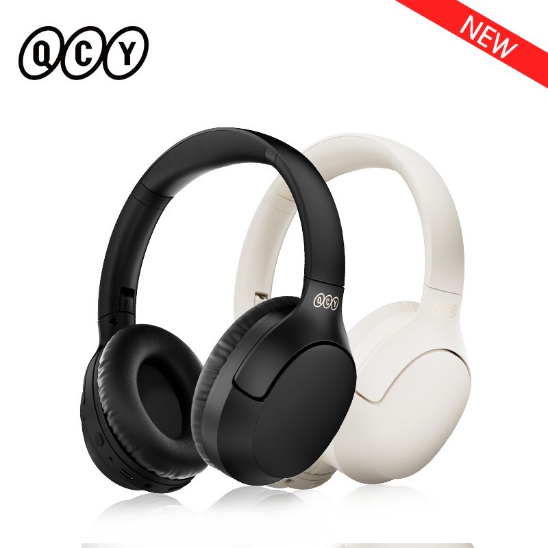 QCY H2 Pro Bluetooth 5.3 Wireless Earphones