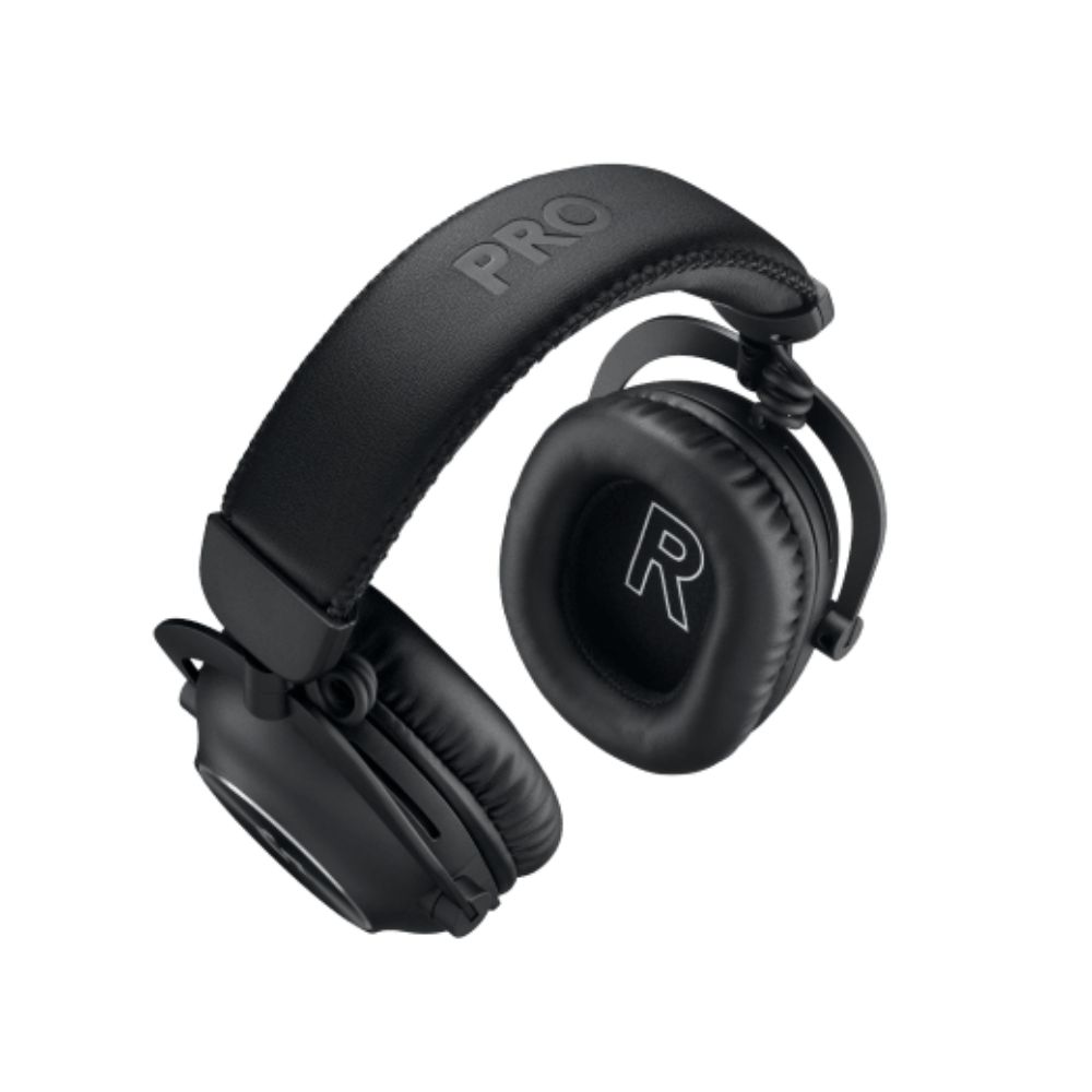 Logitech G Pro X 2 Lightspeed Wireless Gaming Headset
