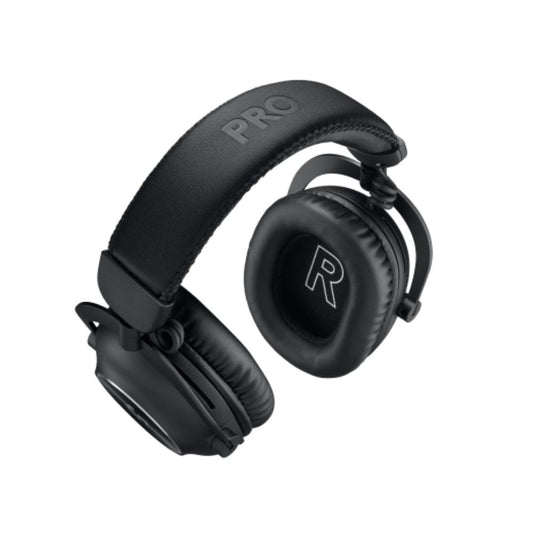 Logitech G Pro X 2 Lightspeed Wireless Gaming Headset