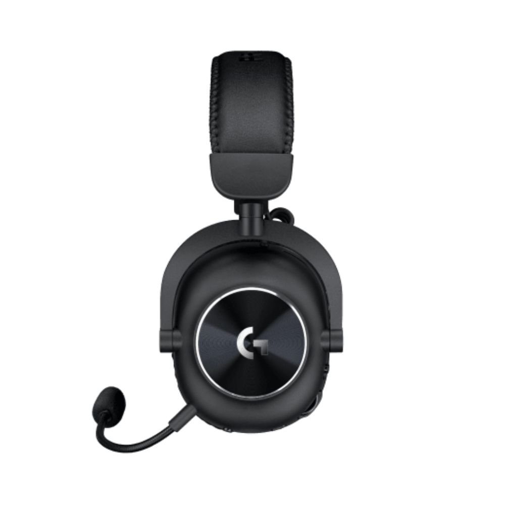 Logitech G Pro X 2 Lightspeed Wireless Gaming Headset - view 3