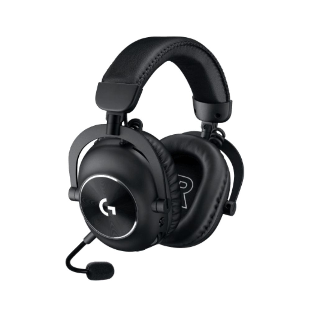 Logitech G Pro X 2 Lightspeed Wireless Gaming Headset - view 4