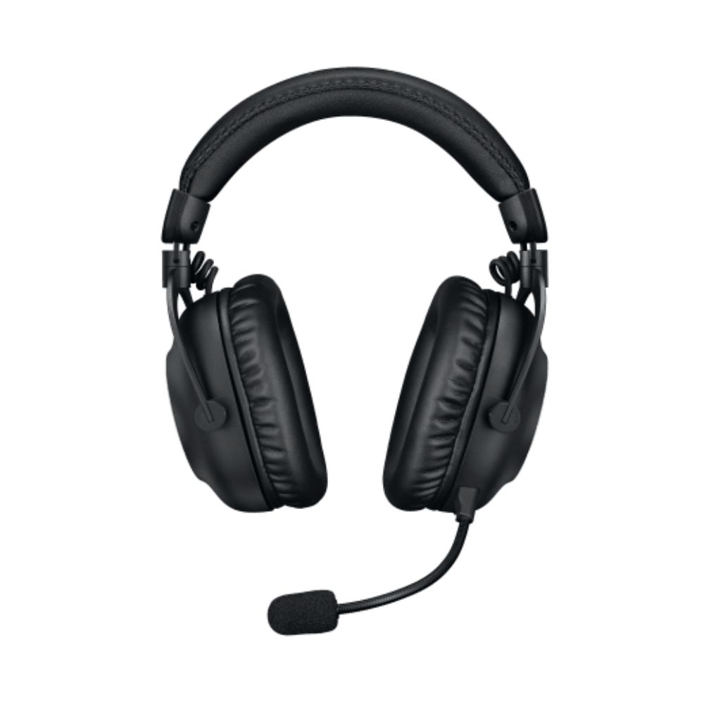 Logitech G Pro X 2 Lightspeed Wireless Gaming Headset - view 2