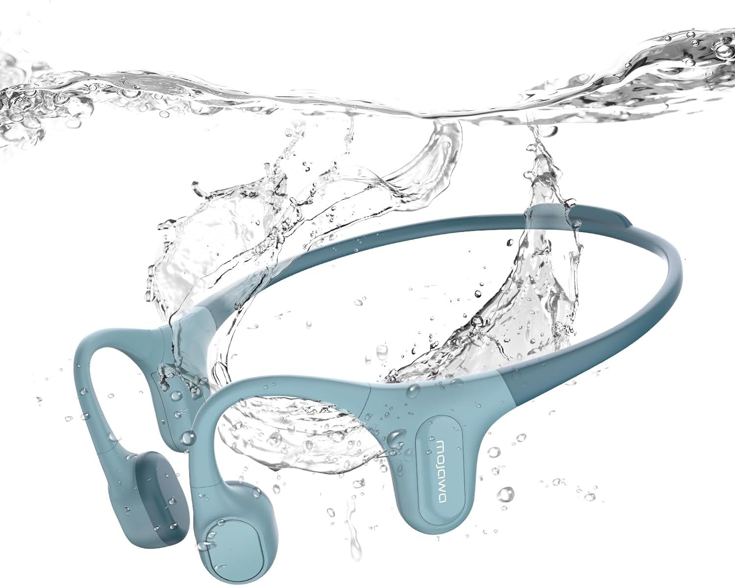 Mojawa Run Plus Bone Conduction Headphones
