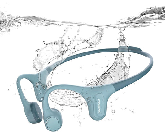 Mojawa Run Plus Bone Conduction Headphones