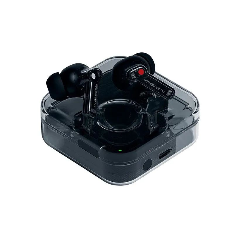 Nothing Ear (1) True Wireless Earbuds