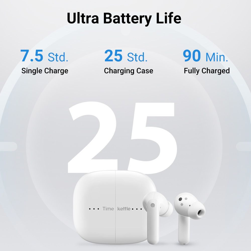 Timekettle M3 Offline Translation Earbuds - view 5