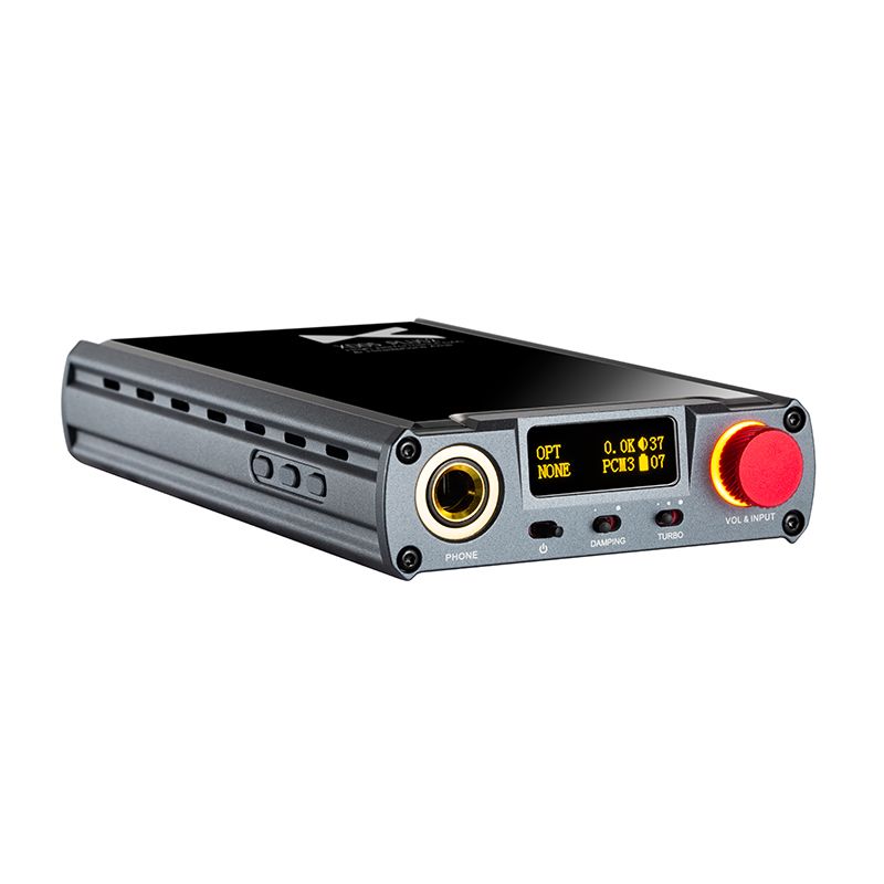 xDuoo XD05 Plus 2 Portable DAC/Amp