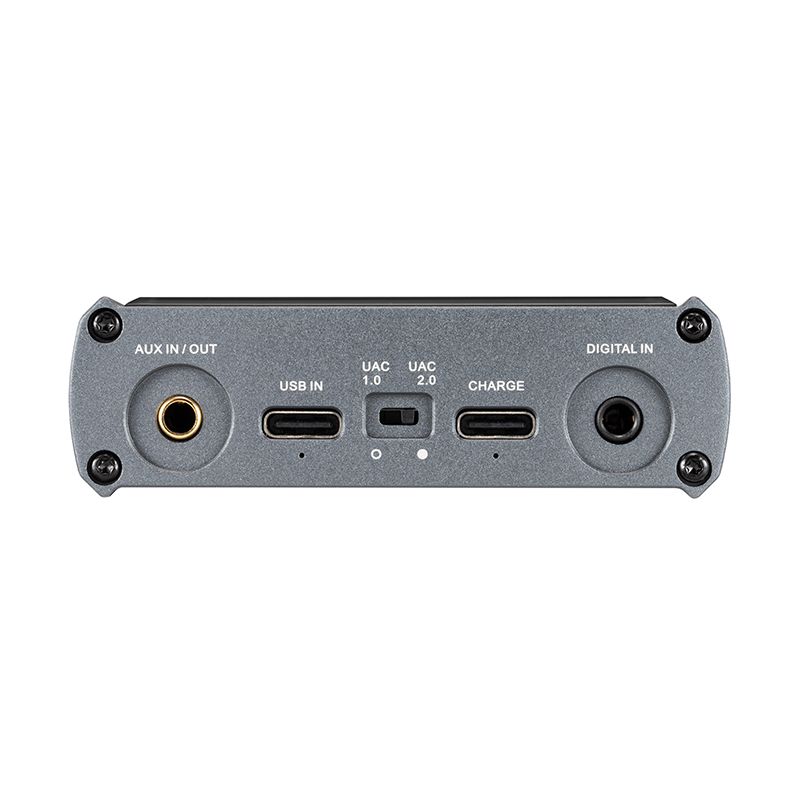 xDuoo XD05 Plus 2 Portable DAC/Amp