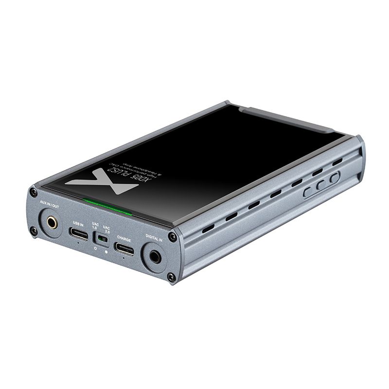 xDuoo XD05 Plus 2 Portable DAC/Amp