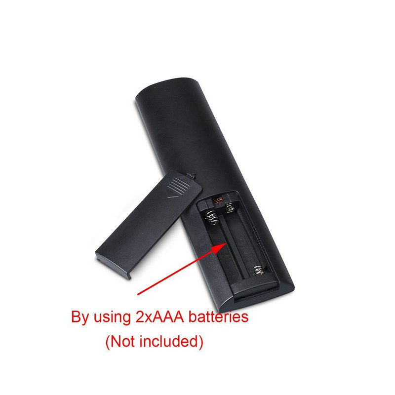 SMSL RC-8A Universal Remote Control
