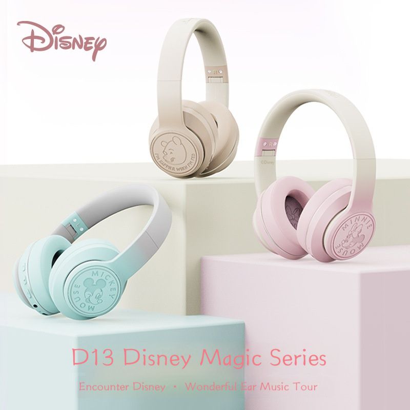 Disney D13 Wireless Bluetooth Earbuds - view 2
