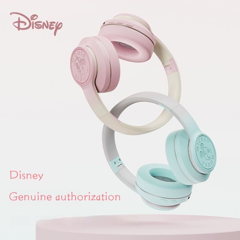 Disney D13 Wireless Bluetooth Earbuds