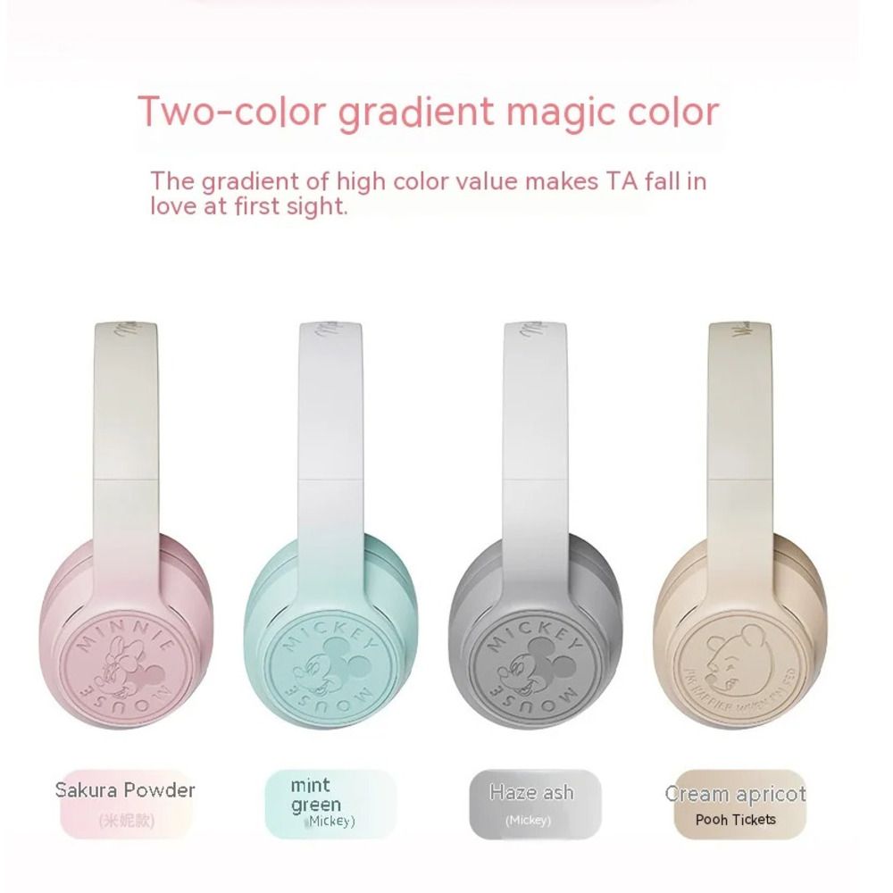 Disney D13 Wireless Bluetooth Earbuds - view 4