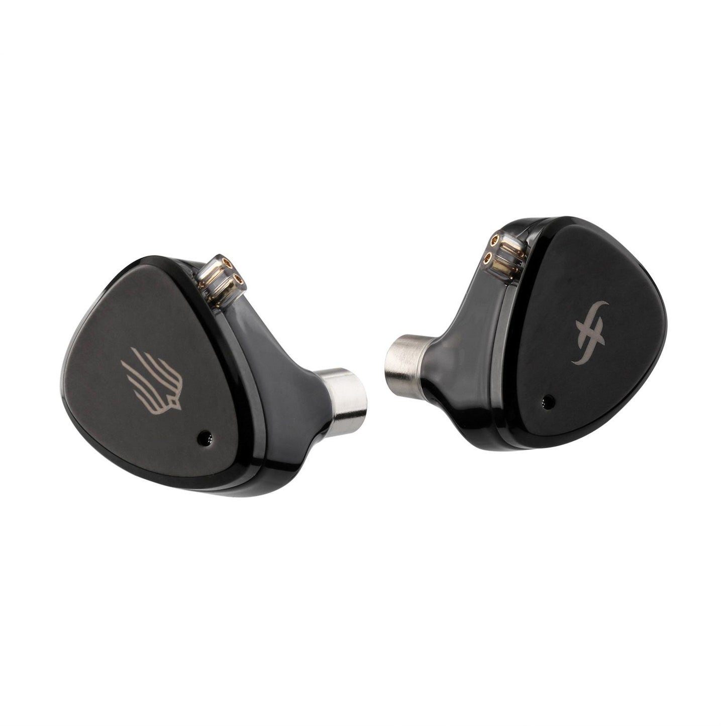 SIMGOT EM6L 1DD+4BA Hybrid In-Ear Monitors