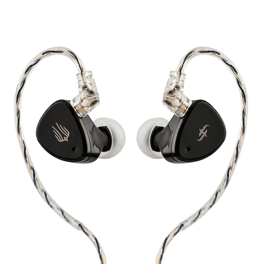 SIMGOT EM6L 1DD+4BA Hybrid In-Ear Monitors