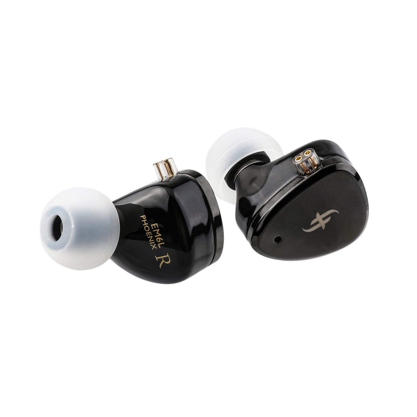 SIMGOT EM6L 1DD+4BA Hybrid In-Ear Monitors
