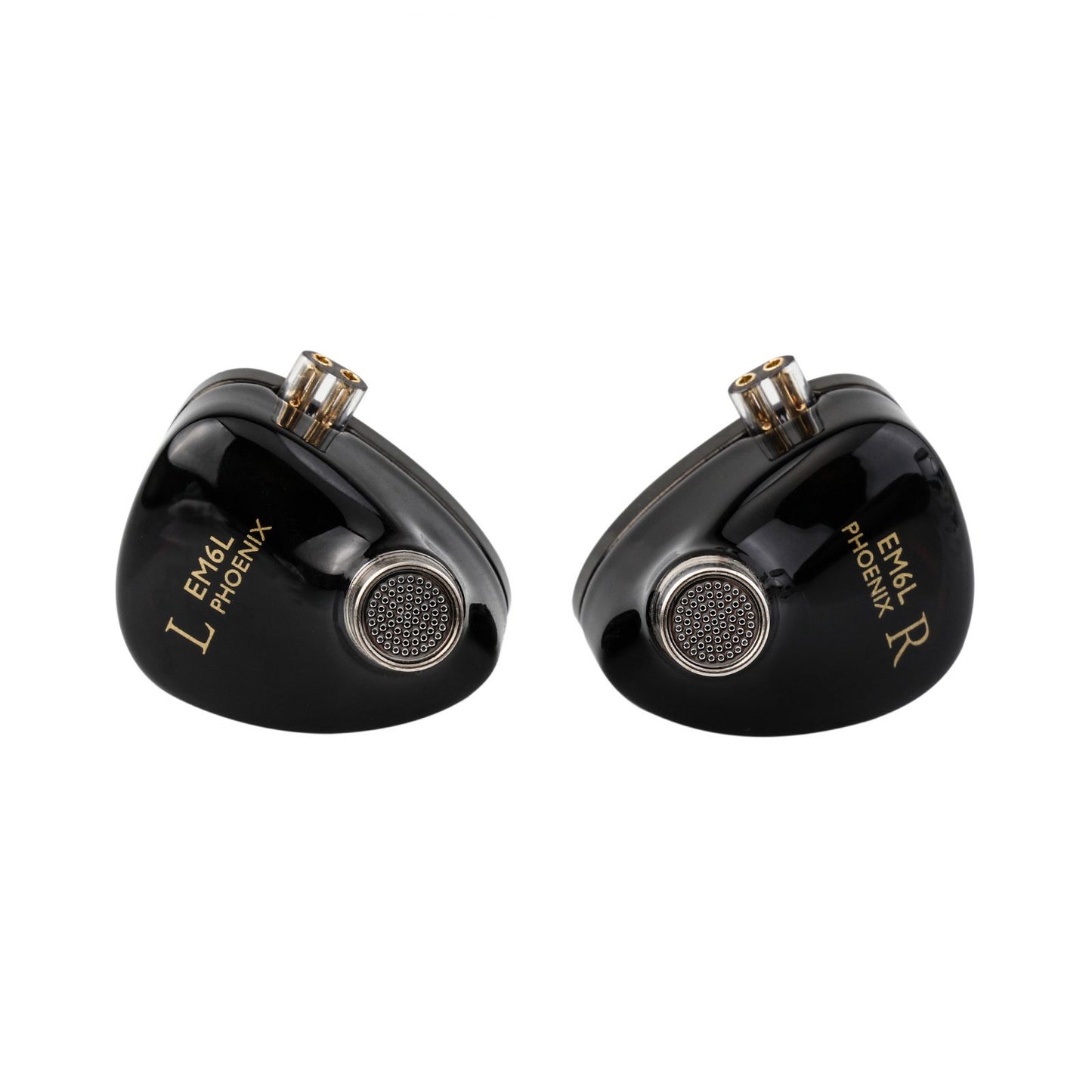 SIMGOT EM6L 1DD+4BA Hybrid In-Ear Monitors