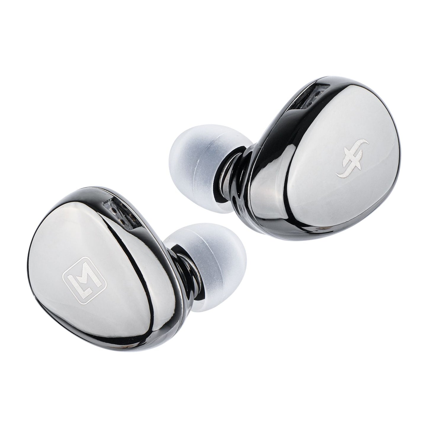 SIMGOT EA500 LM IEM — 2nd-Gen DMDC Li-Mg Dynamic Driver