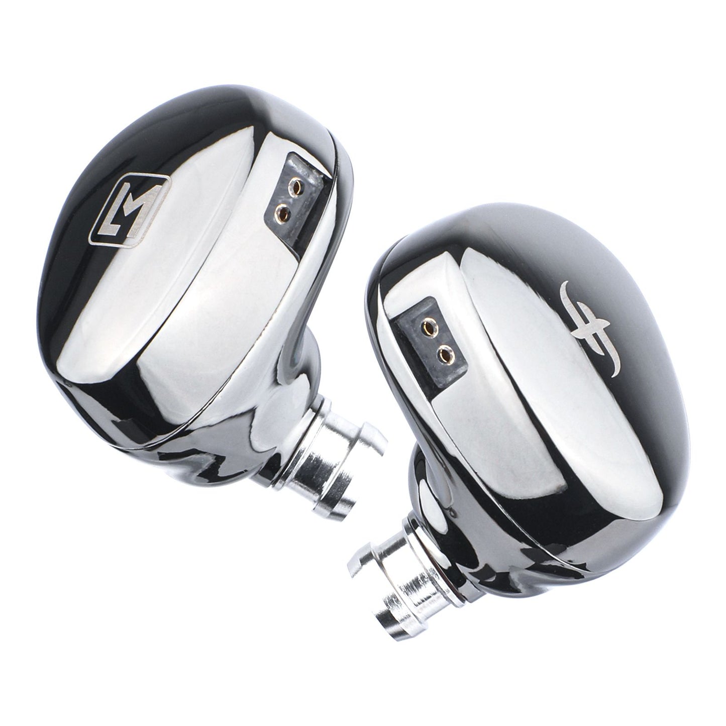 SIMGOT EA500 LM IEM — 2nd-Gen DMDC Li-Mg Dynamic Driver