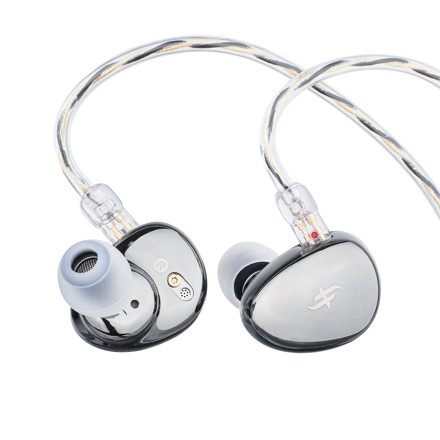 SIMGOT EA500 LM IEM — 2nd-Gen DMDC Li-Mg Dynamic Driver