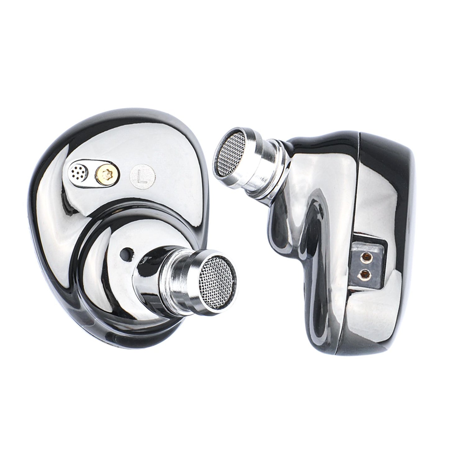 SIMGOT EA500 LM IEM — 2nd-Gen DMDC Li-Mg Dynamic Driver