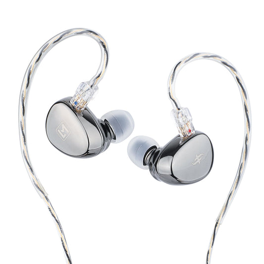 SIMGOT EA500 LM IEM — 2nd-Gen DMDC Li-Mg Dynamic Driver