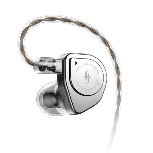 SIMGOT EW200 Dynamic Driver In-Ear Monitors