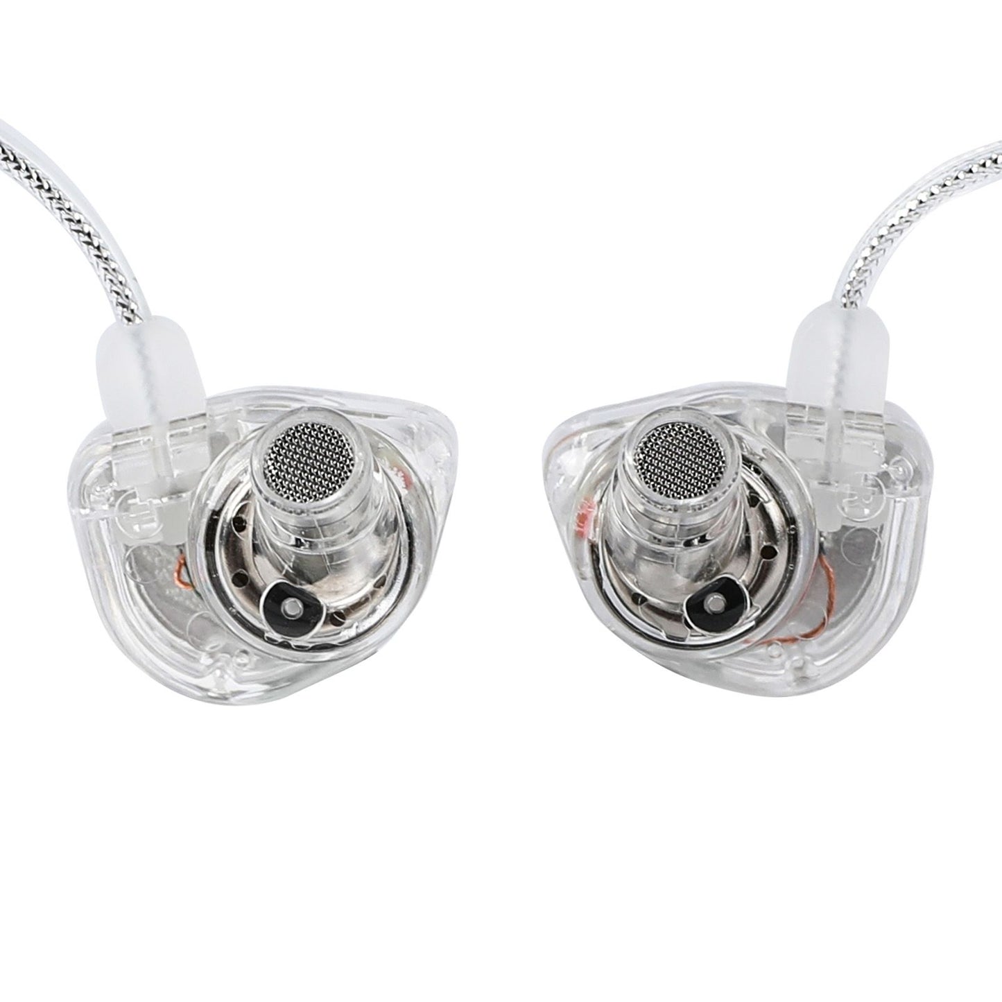SIMGOT EW100 DSP Dynamic Driver Earphones