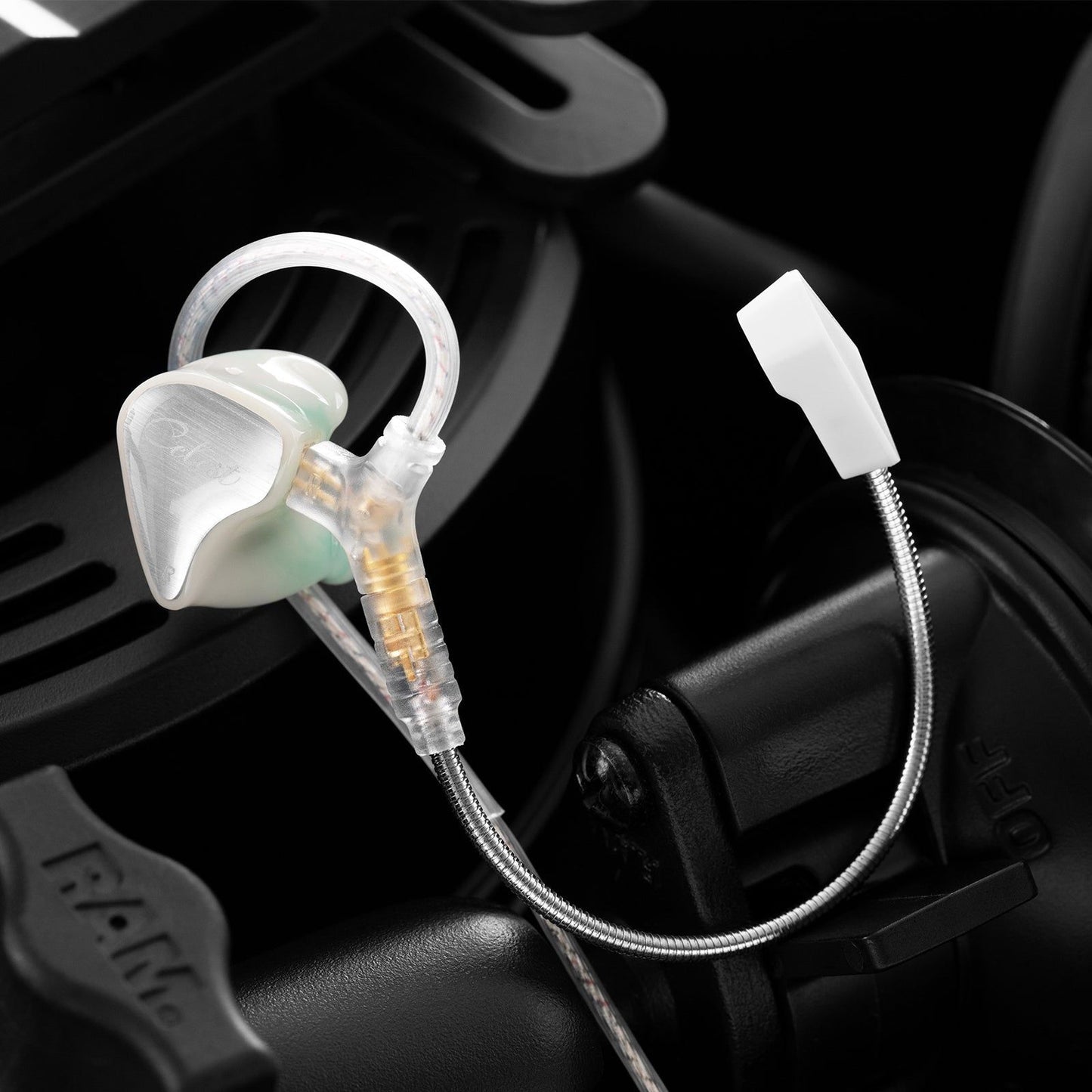 Kinera Celest Wyvern Pro HiFi In-Ear Monitors