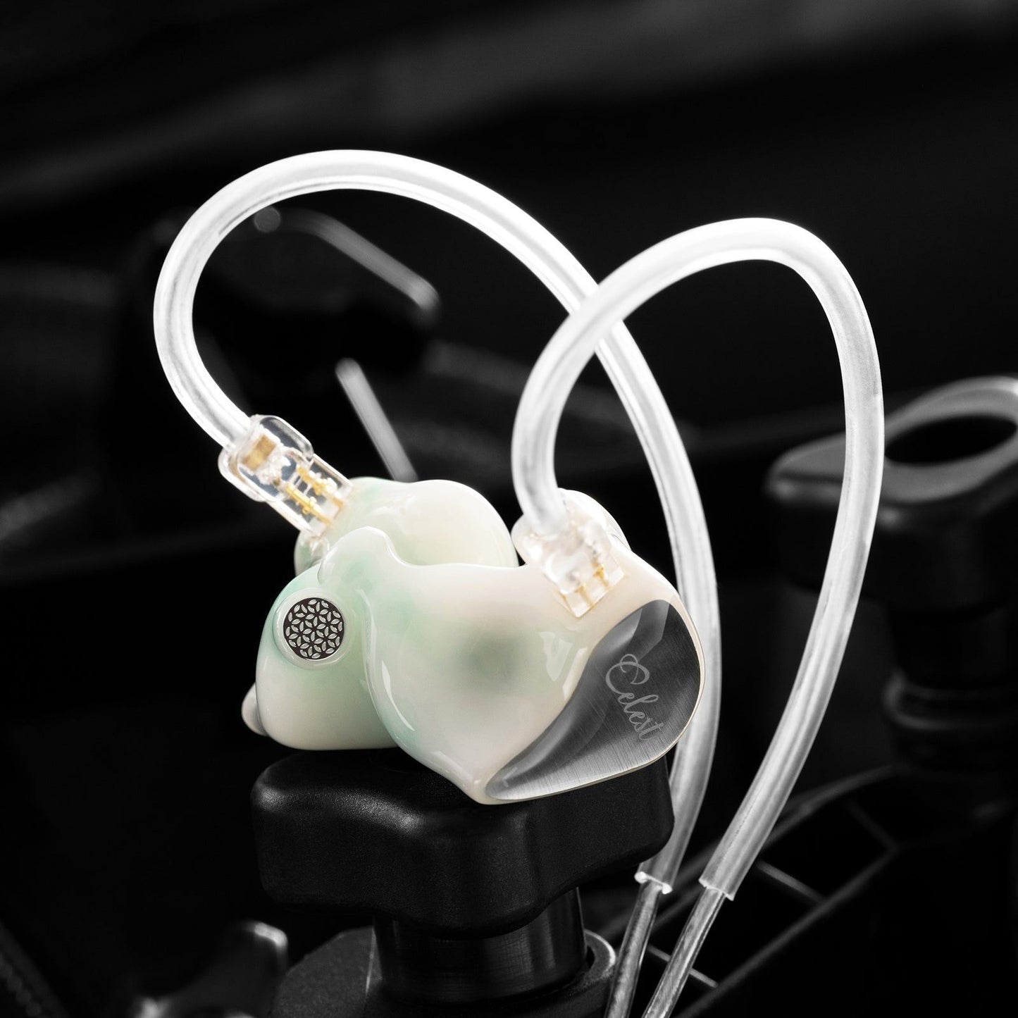 Kinera Celest Wyvern Pro HiFi In-Ear Monitors