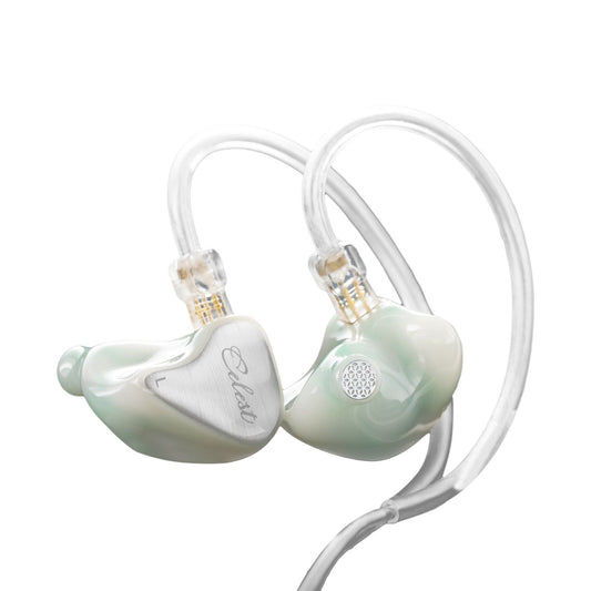 Kinera Celest Wyvern Pro HiFi In-Ear Monitors