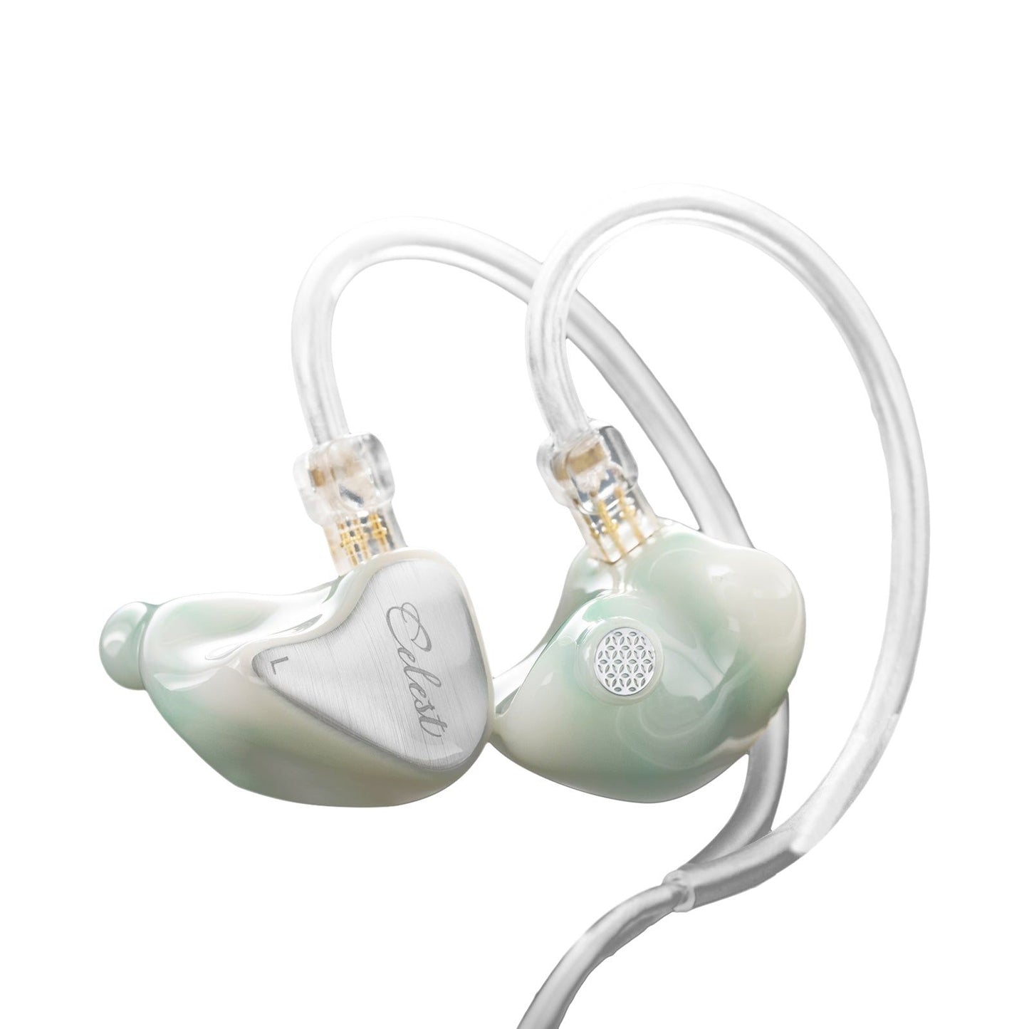Kinera Celest Wyvern HiFi In-Ear Monitors