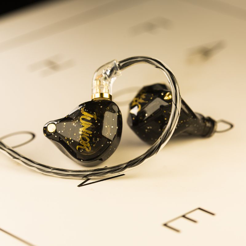 Whizzer OS1Pro Wired Earphones