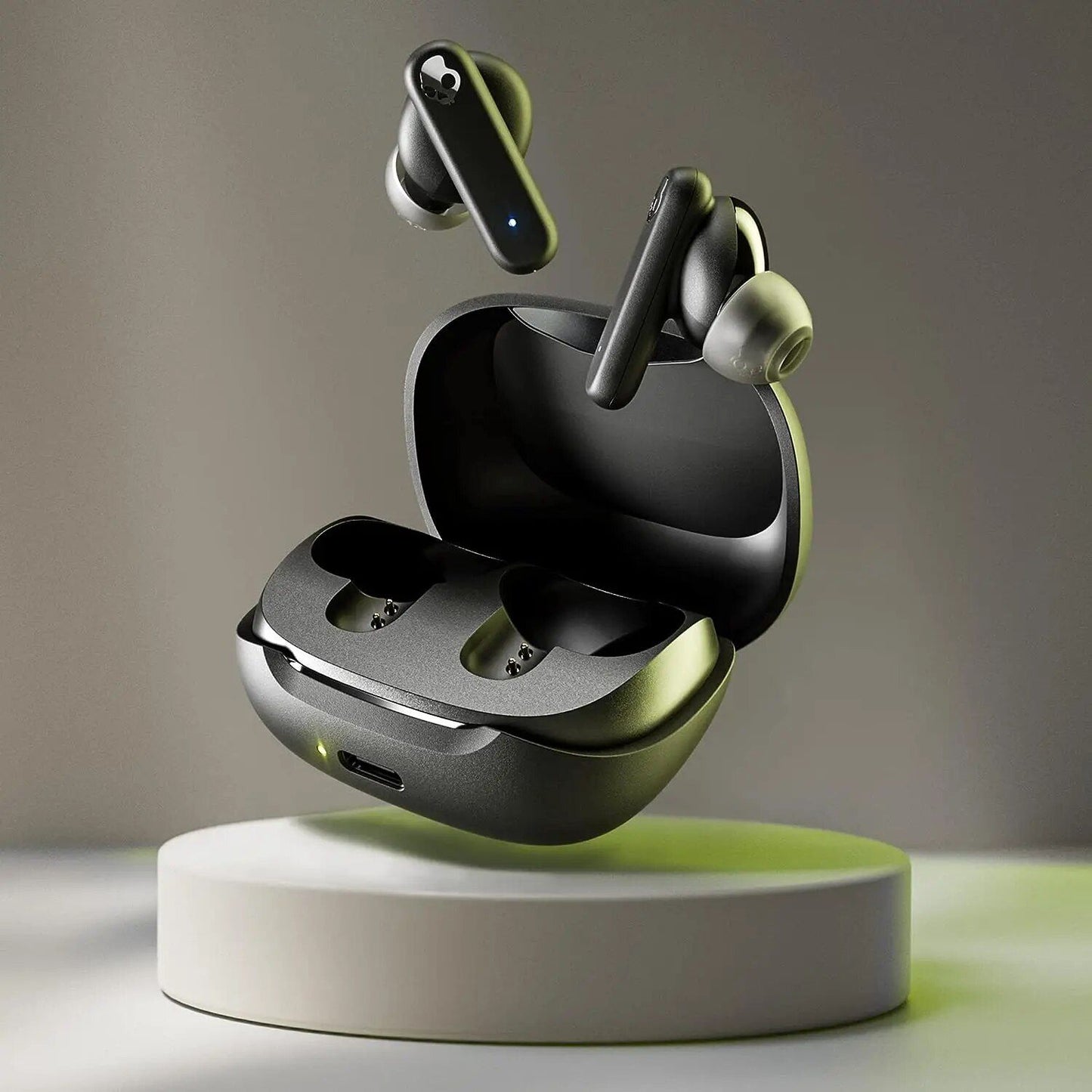 Skullcandy Smokin' Buds Wireless Earbuds - view 2