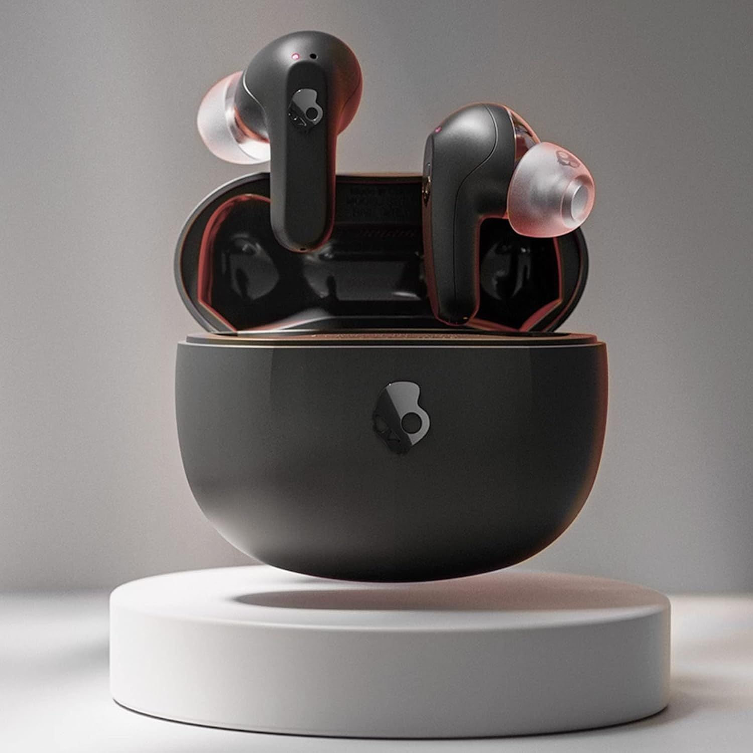 Skullcandy Rail ANC Wireless Earbuds - view 5