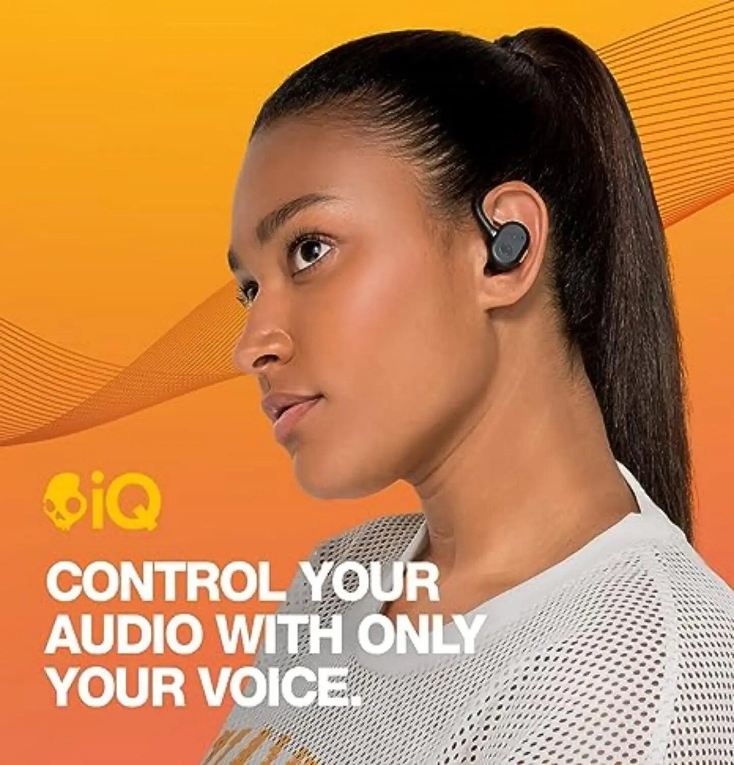 Skullcandy Push Active ANC TWS Earbuds - view 3