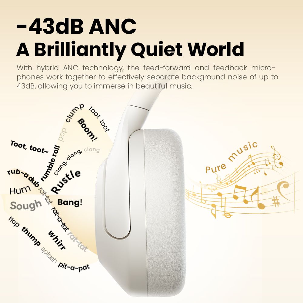 Haylou S30 Pro ANC TWS Earbuds - view 2