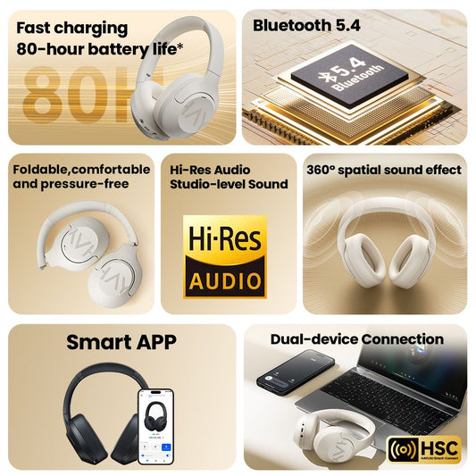 Haylou S30 Pro ANC TWS Earbuds