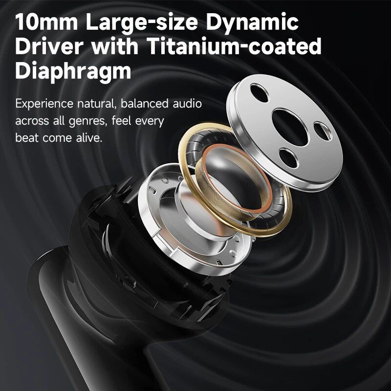 Edifier X5 Pro True Wireless Earbuds - view 3