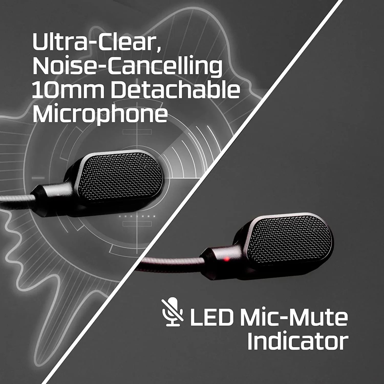 HyperX Cloud III Wired Gaming Headset - view 2